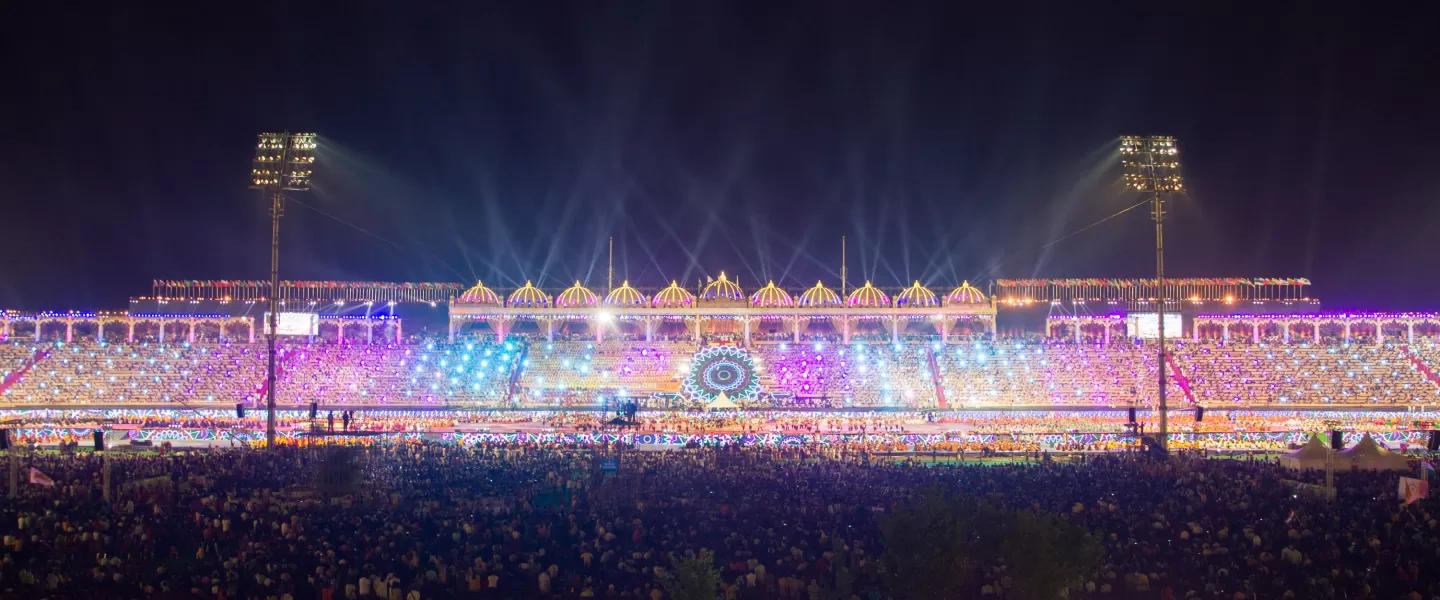 5 razones para experimentar el Festival de la Cultura Mundial en